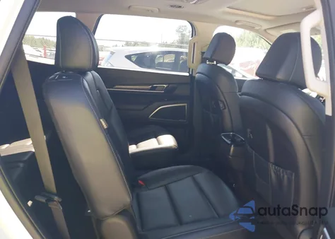 2025 Kia Telluride S z USA, uszkodzony, nr VIN 5XYP64GC0SG568976